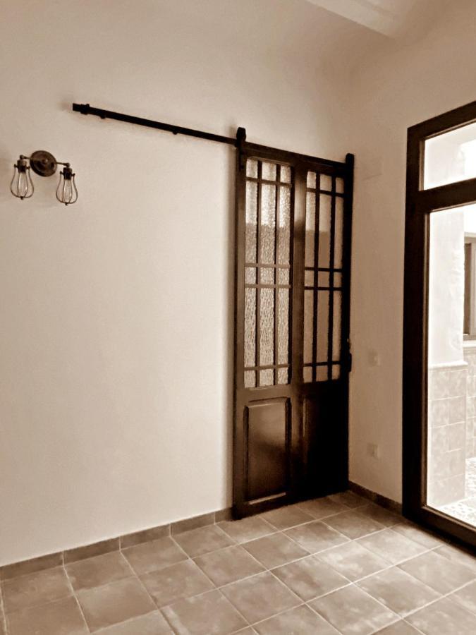Palacio Boutique Anna Bagian luar foto