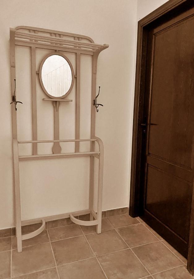 Palacio Boutique Anna Bagian luar foto