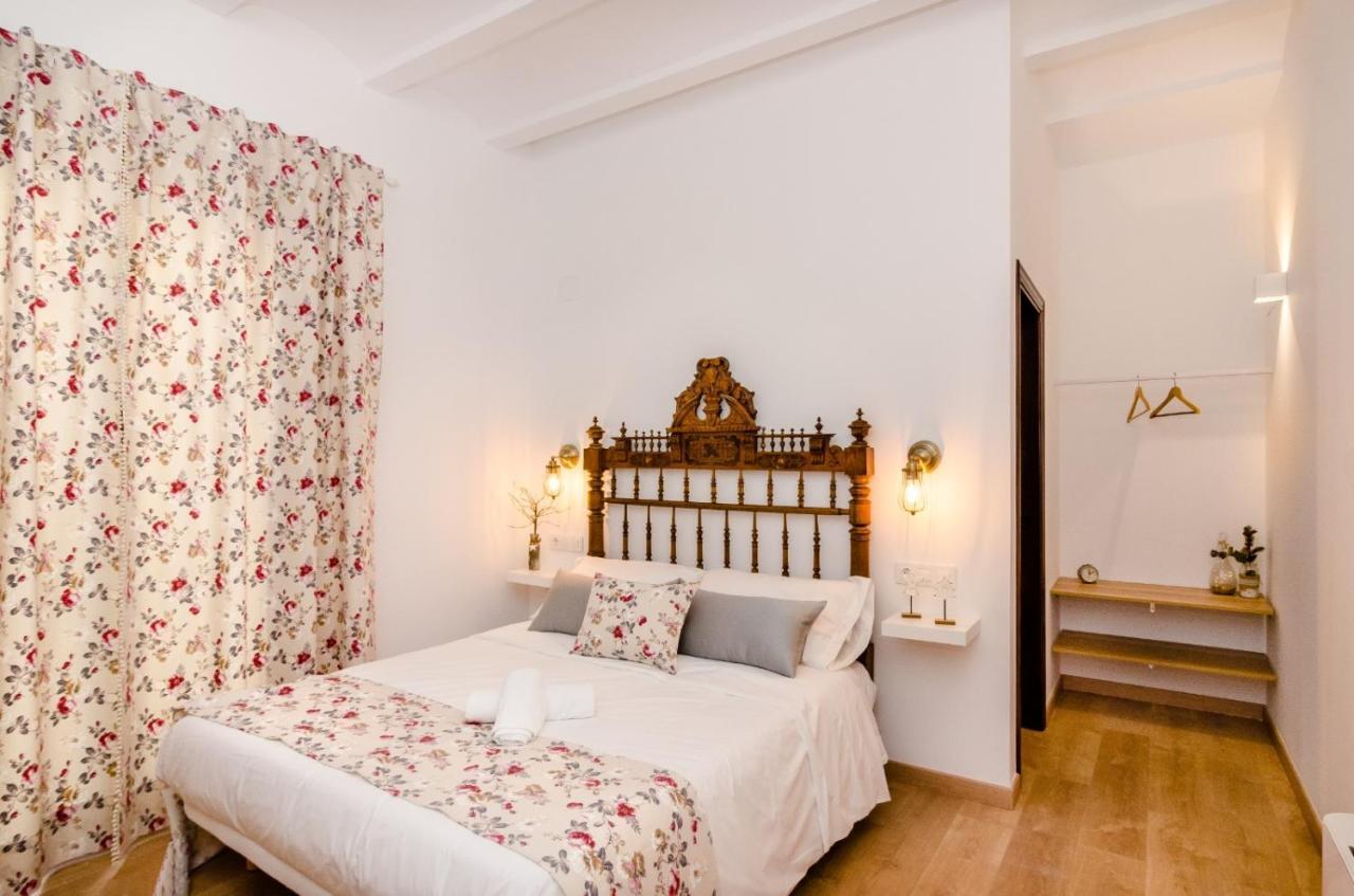 Palacio Boutique Anna Bagian luar foto