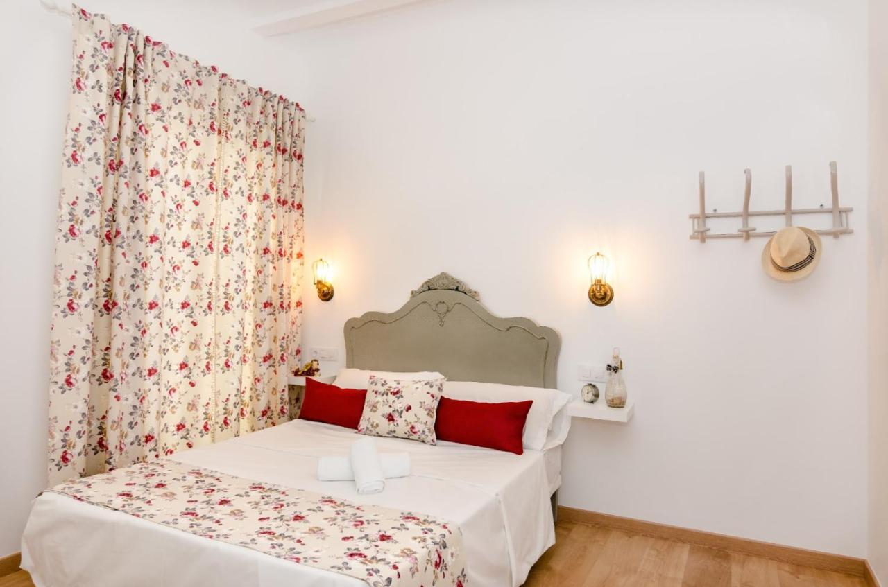 Palacio Boutique Anna Bagian luar foto