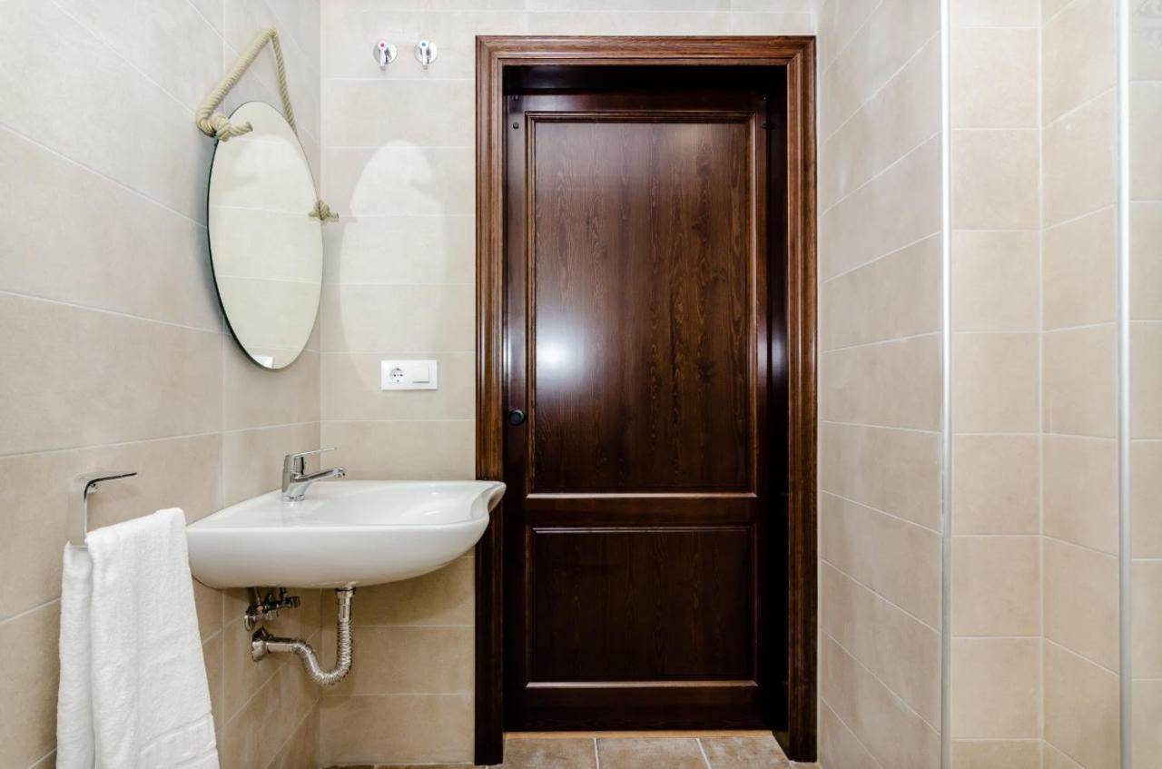 Palacio Boutique Anna Bagian luar foto