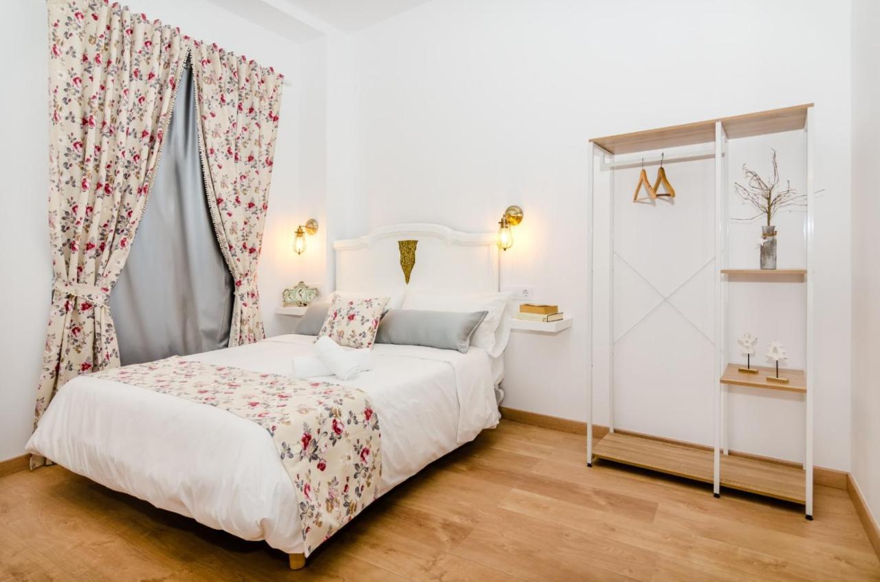 Palacio Boutique Anna Bagian luar foto
