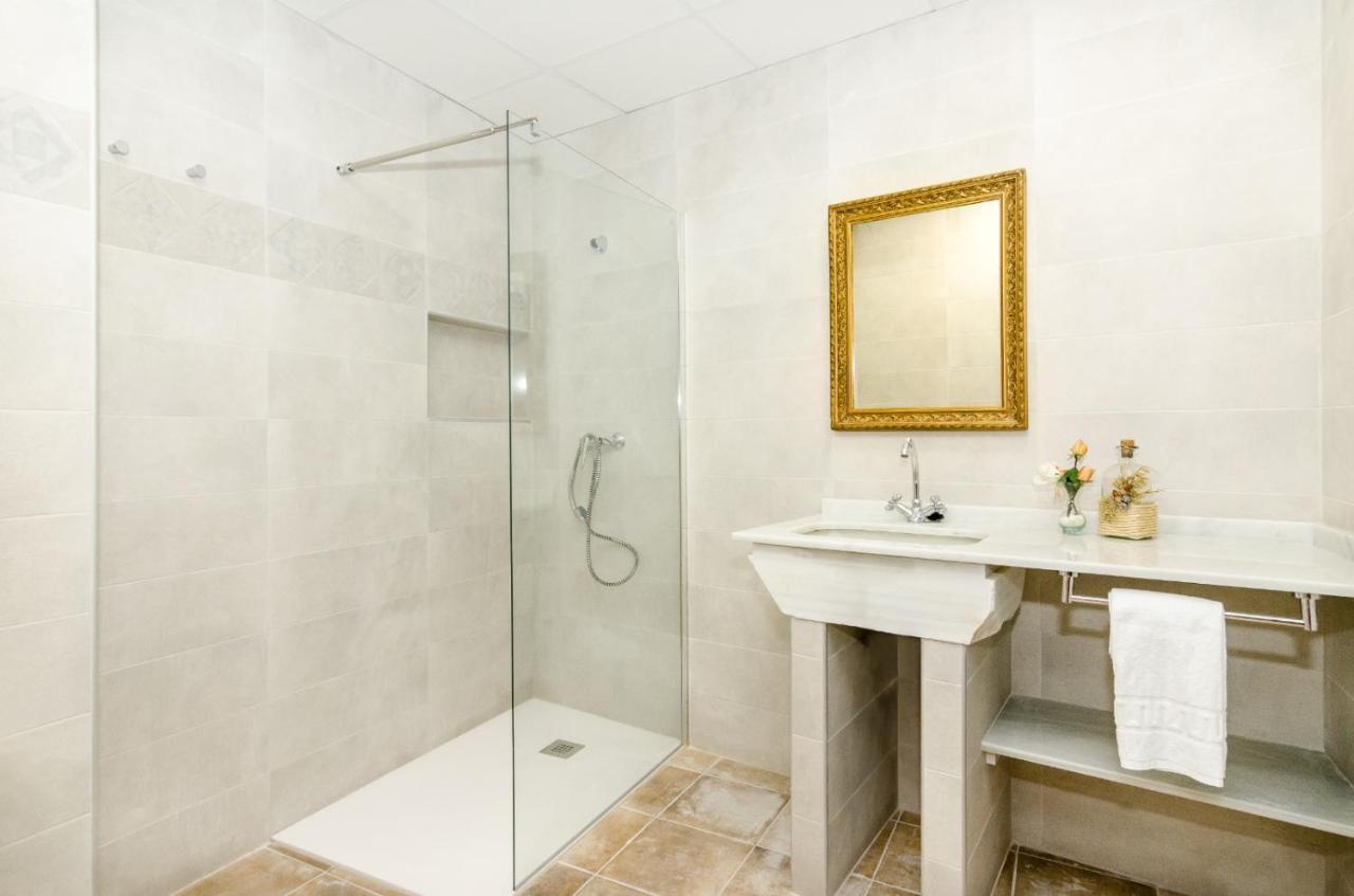 Palacio Boutique Anna Bagian luar foto