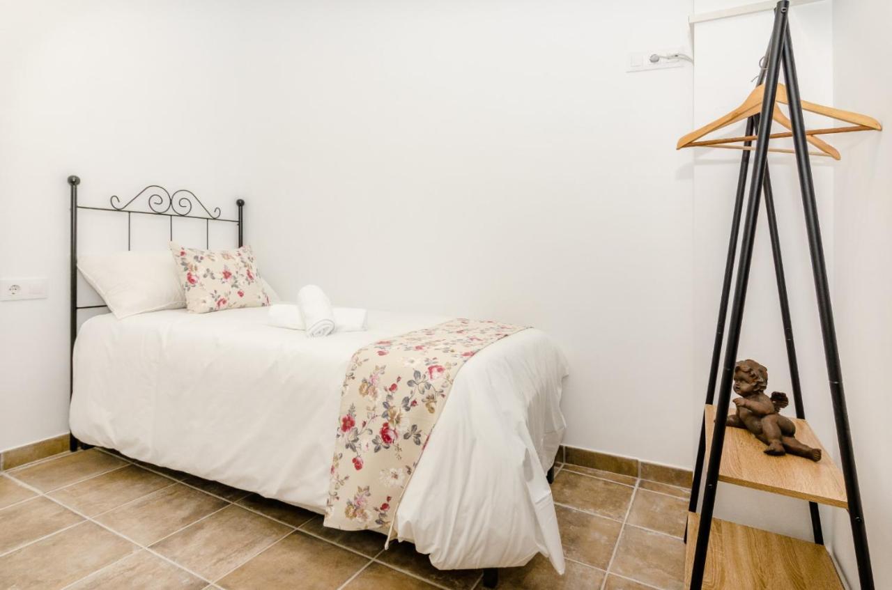 Palacio Boutique Anna Bagian luar foto