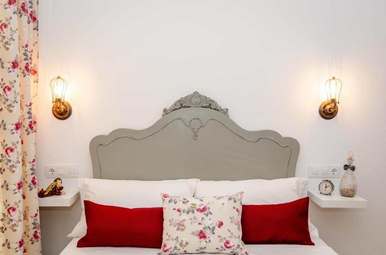 Palacio Boutique Anna Bagian luar foto