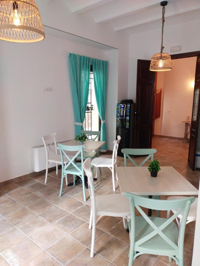 Palacio Boutique Anna Bagian luar foto